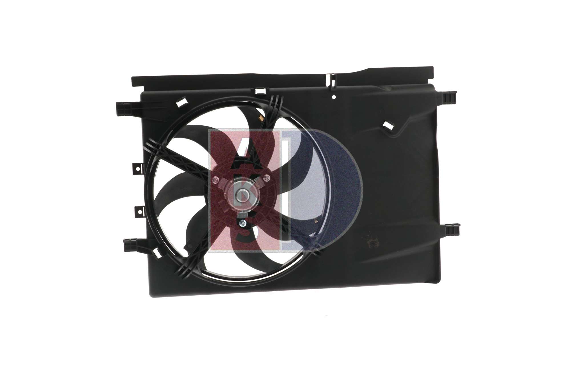 Fan, engine cooling