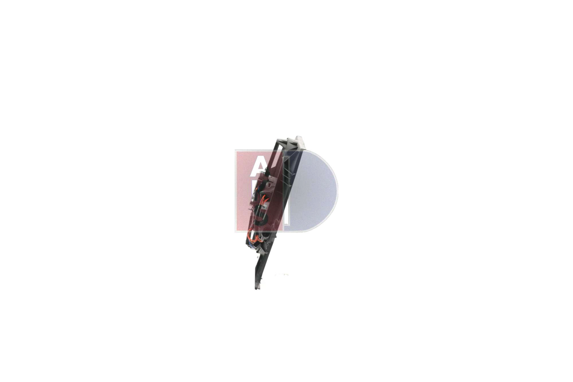 Fan, engine cooling