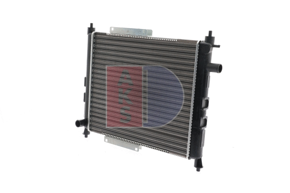 Radiator, engine cooling (370330N)