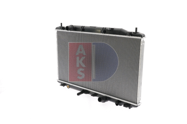 Radiator, engine cooling (100056N)
