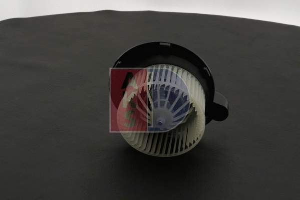 Electric Motor, interior blower