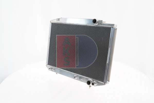 Radiator, engine cooling (120380AL)