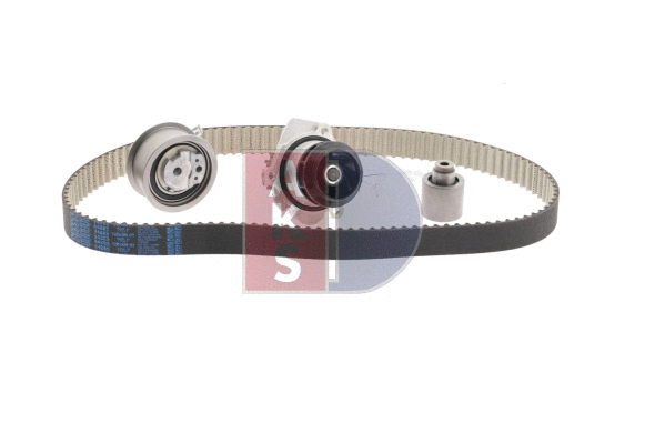 Water Pump & Timing Belt Kit