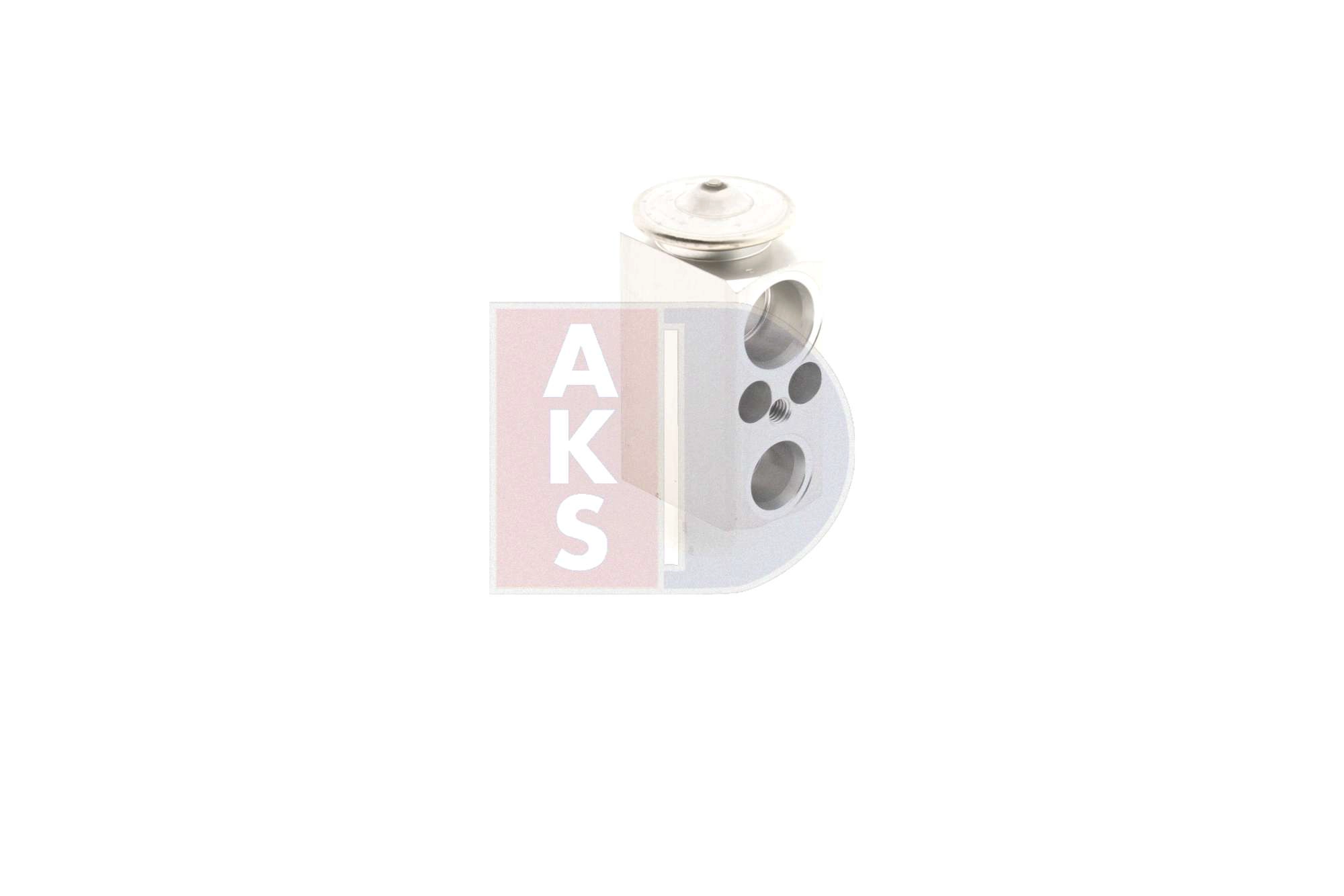 Expansion Valve, air conditioning