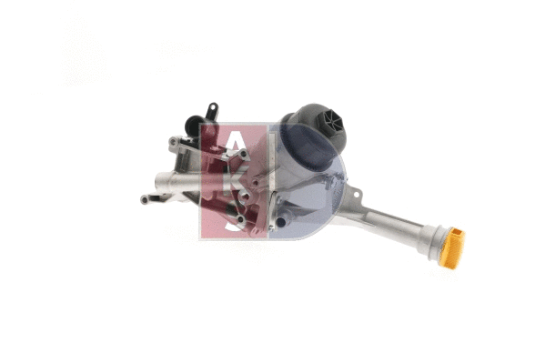 Oil Cooler, engine oil