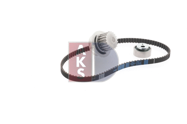 Water Pump & Timing Belt Kit