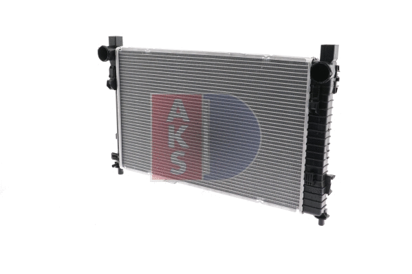 Radiator, engine cooling (121720N)