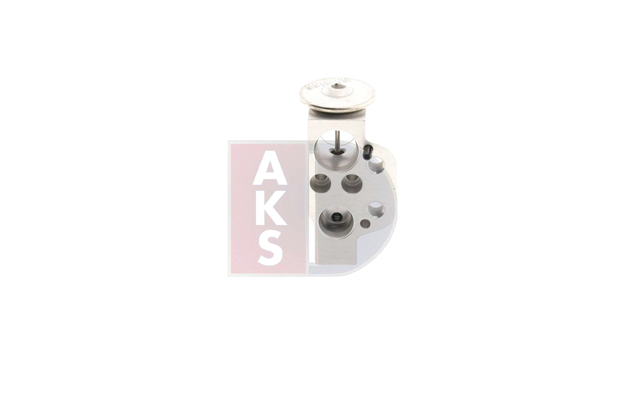 Expansion Valve, air conditioning