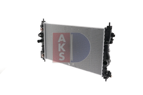 Radiator, engine cooling (150106N)