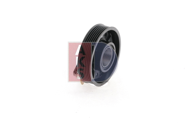 Magnetic Clutch, air conditioning compressor