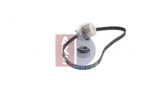 Water Pump & Timing Belt Kit