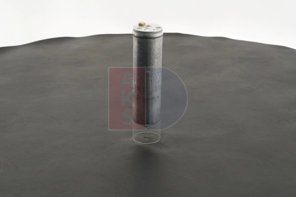 Dryer, air conditioning