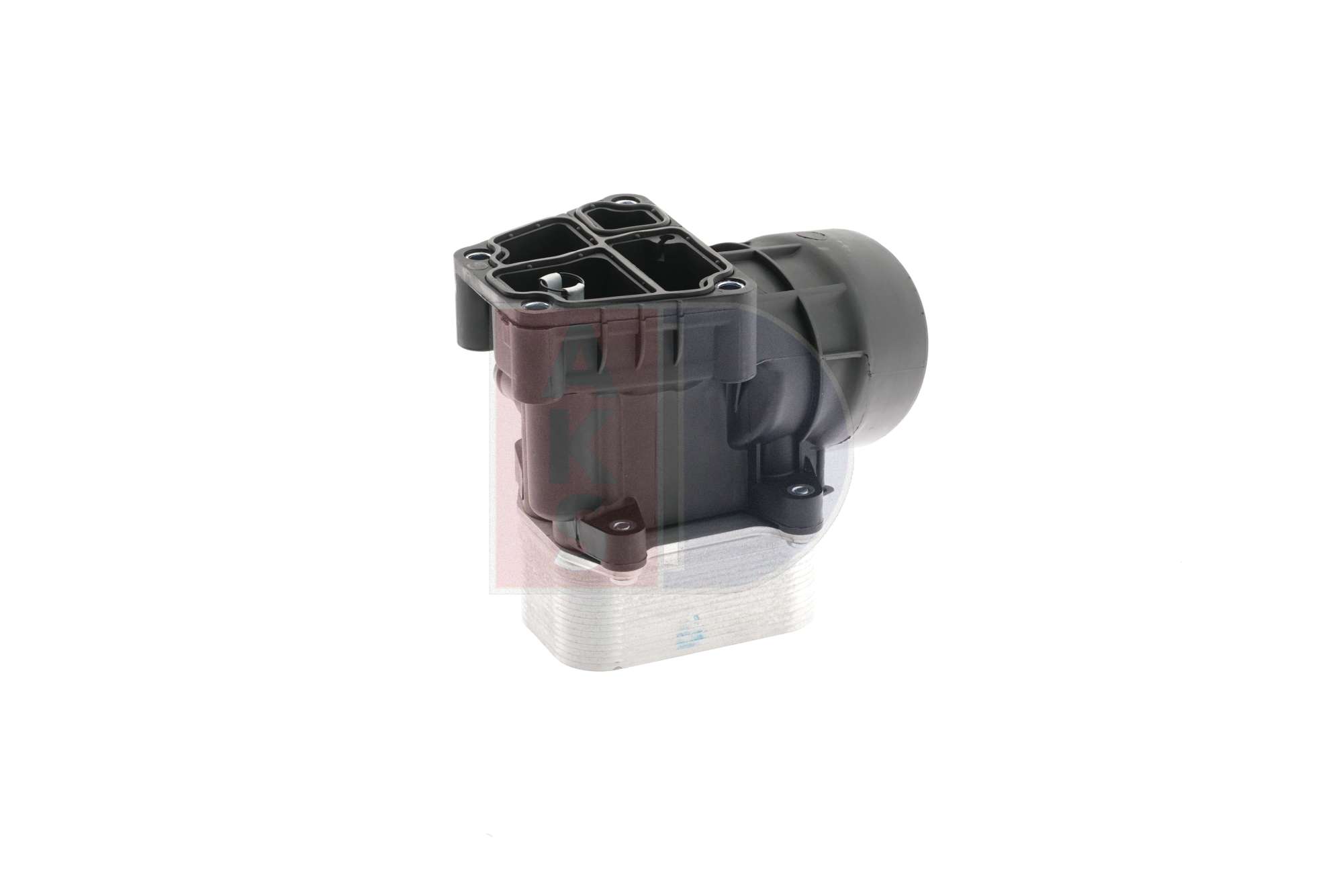 Oil Cooler, engine oil