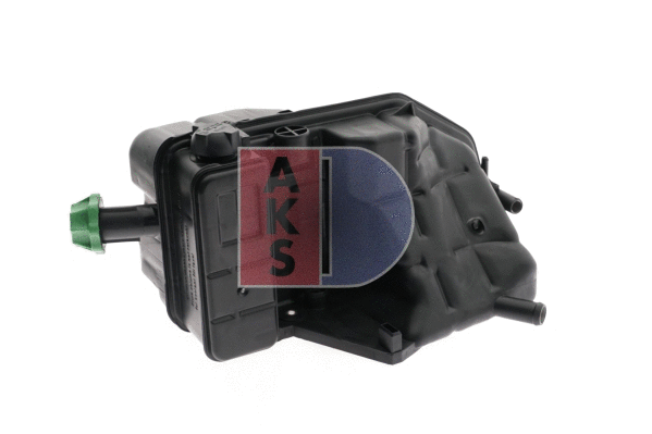Expansion Tank, coolant
