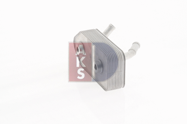 Oil Cooler, automatic transmission