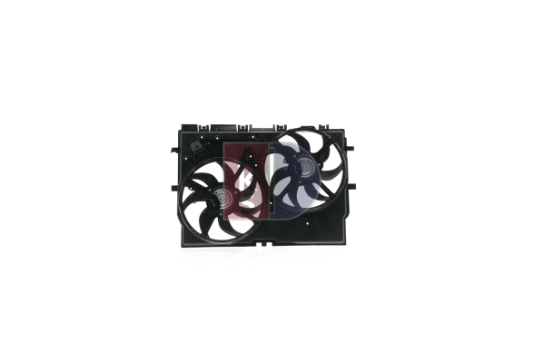 Fan, engine cooling (088118N)