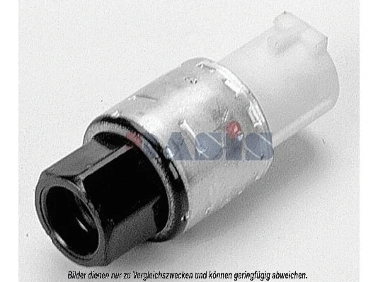 Pressure Switch, air conditioning (860107N)