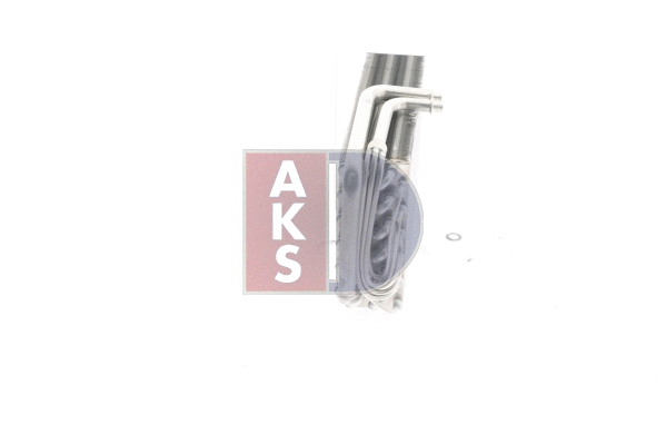 Evaporator, air conditioning