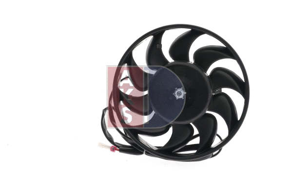 Fan, engine cooling