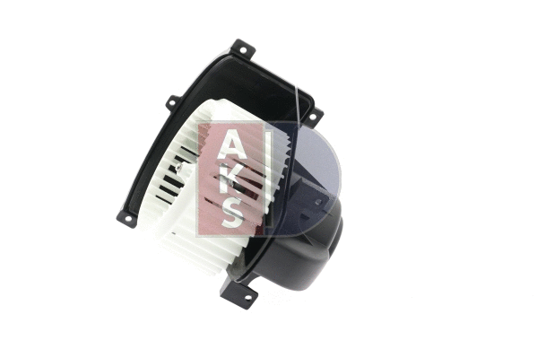 Interior Blower
