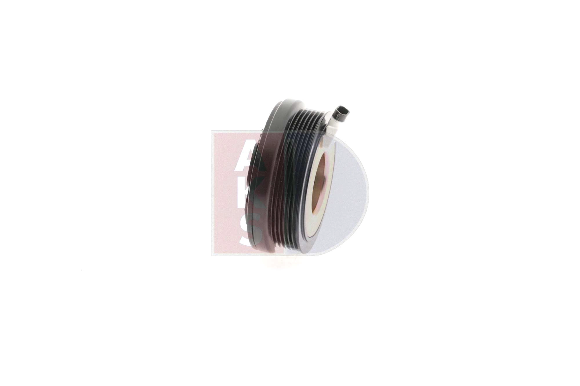 Magnetic Clutch, air conditioning compressor