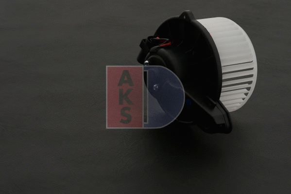 Interior Blower