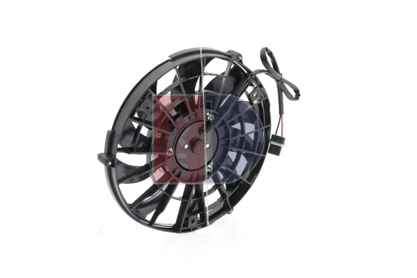 Fan, engine cooling