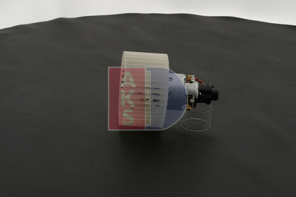 Interior Blower
