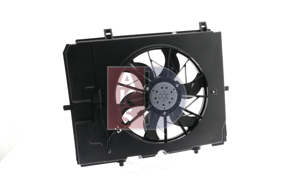 Fan, engine cooling