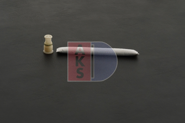 Dryer, air conditioning