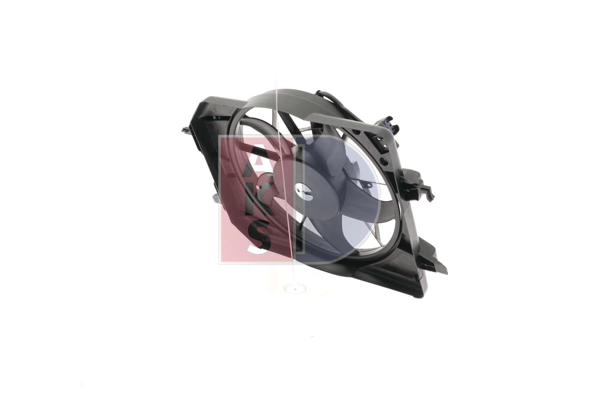Fan, engine cooling