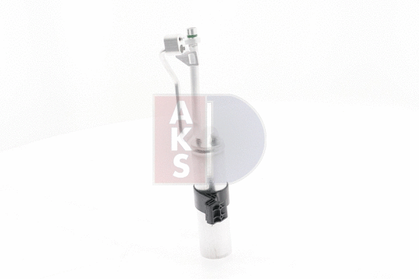 Dryer, air conditioning