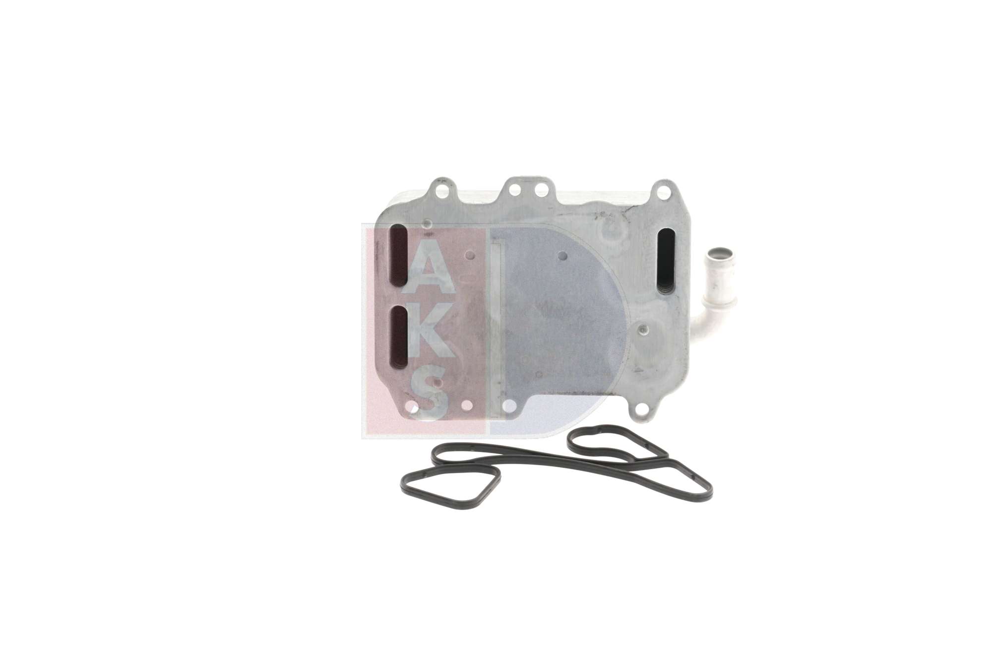 Oil Cooler, engine oil