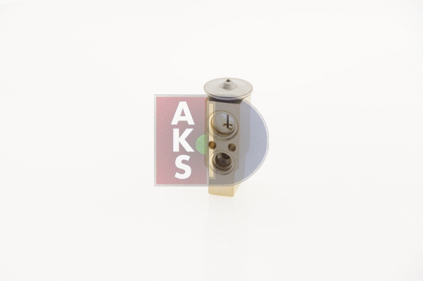 Expansion Valve, air conditioning