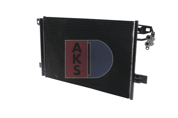 Condenser, air conditioning (042024N)