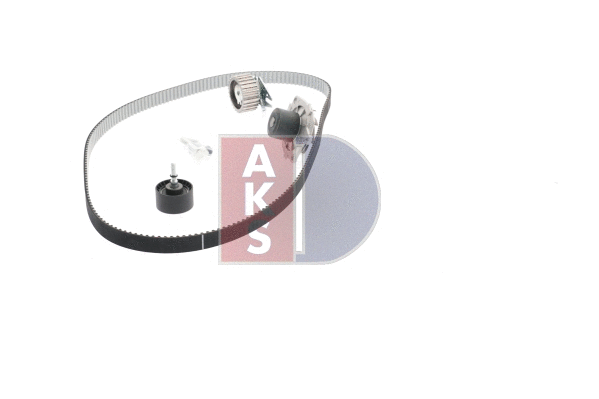 Water Pump & Timing Belt Kit