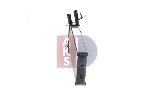 Heat Exchanger, interior heating