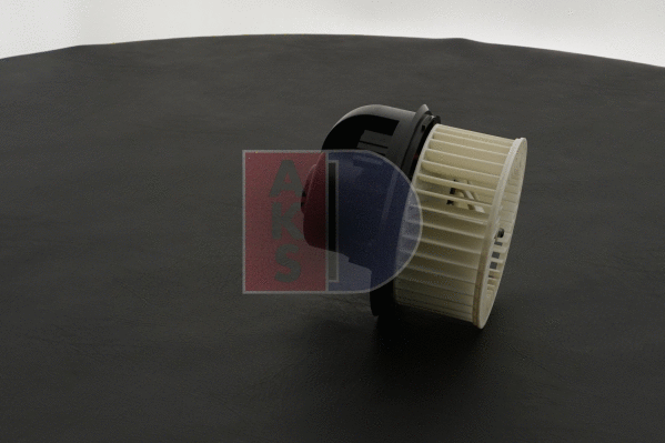Interior Blower