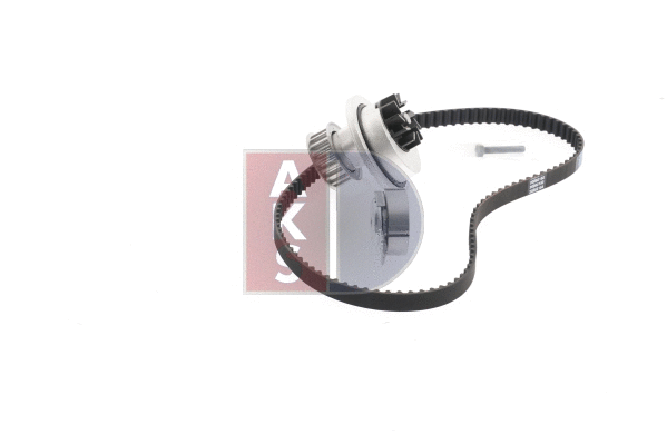 Water Pump & Timing Belt Kit