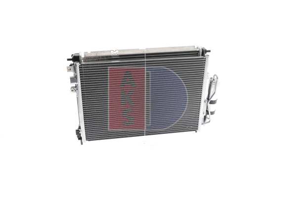Cooling Module