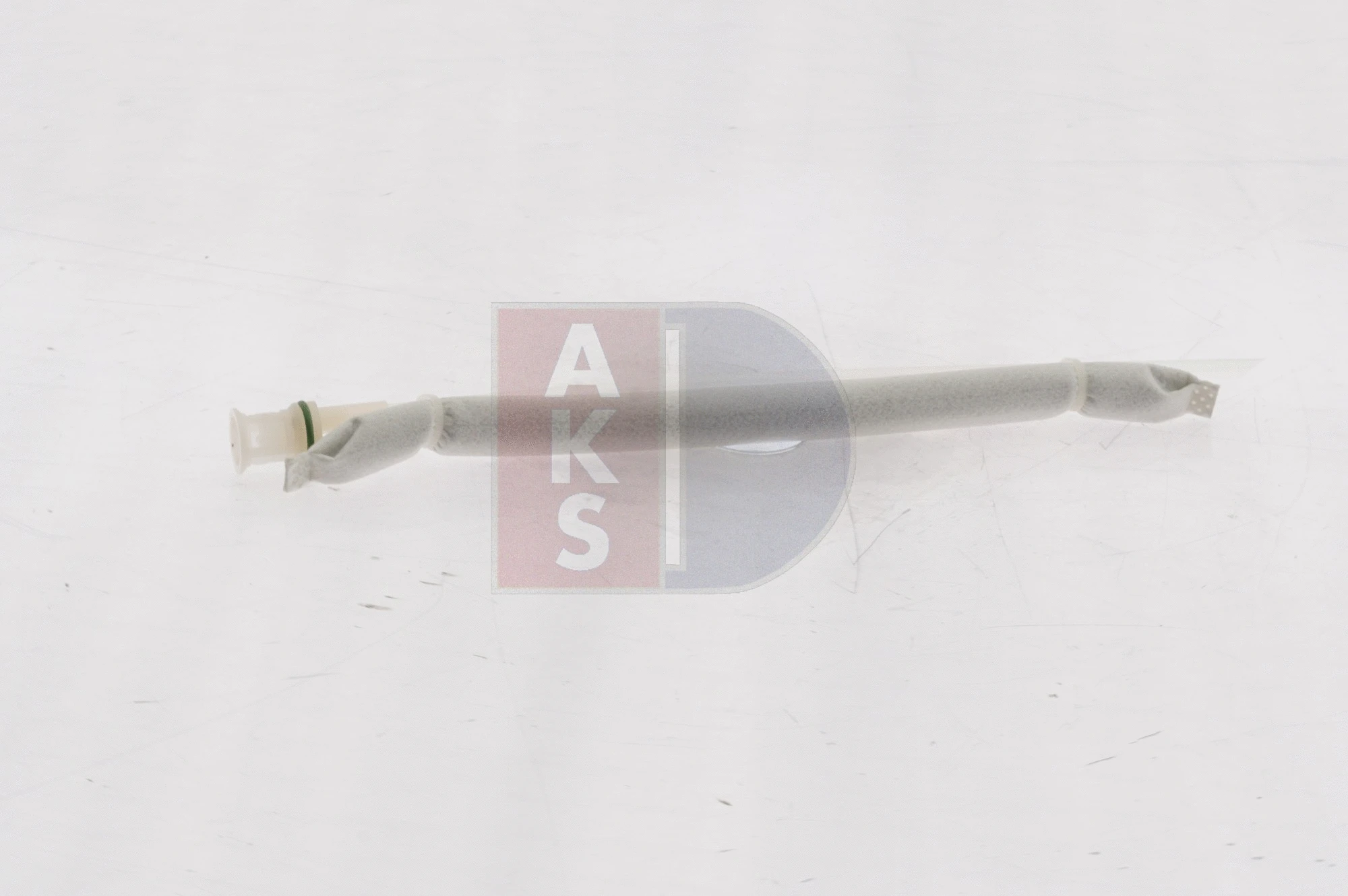 Dryer, air conditioning