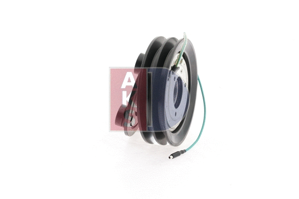 Magnetic Clutch, air conditioning compressor