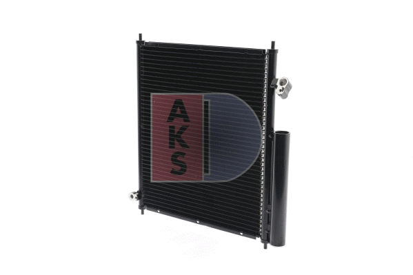 Condenser, air conditioning (102006N)