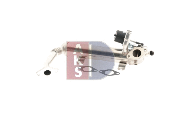EGR Module