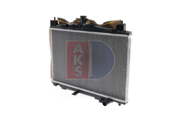 Radiator, engine cooling (110065N)