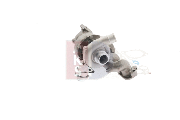 Charger, charging (supercharged/turbocharged)