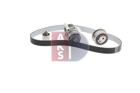 Water Pump & Timing Belt Kit