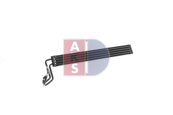 Oil Cooler, engine oil