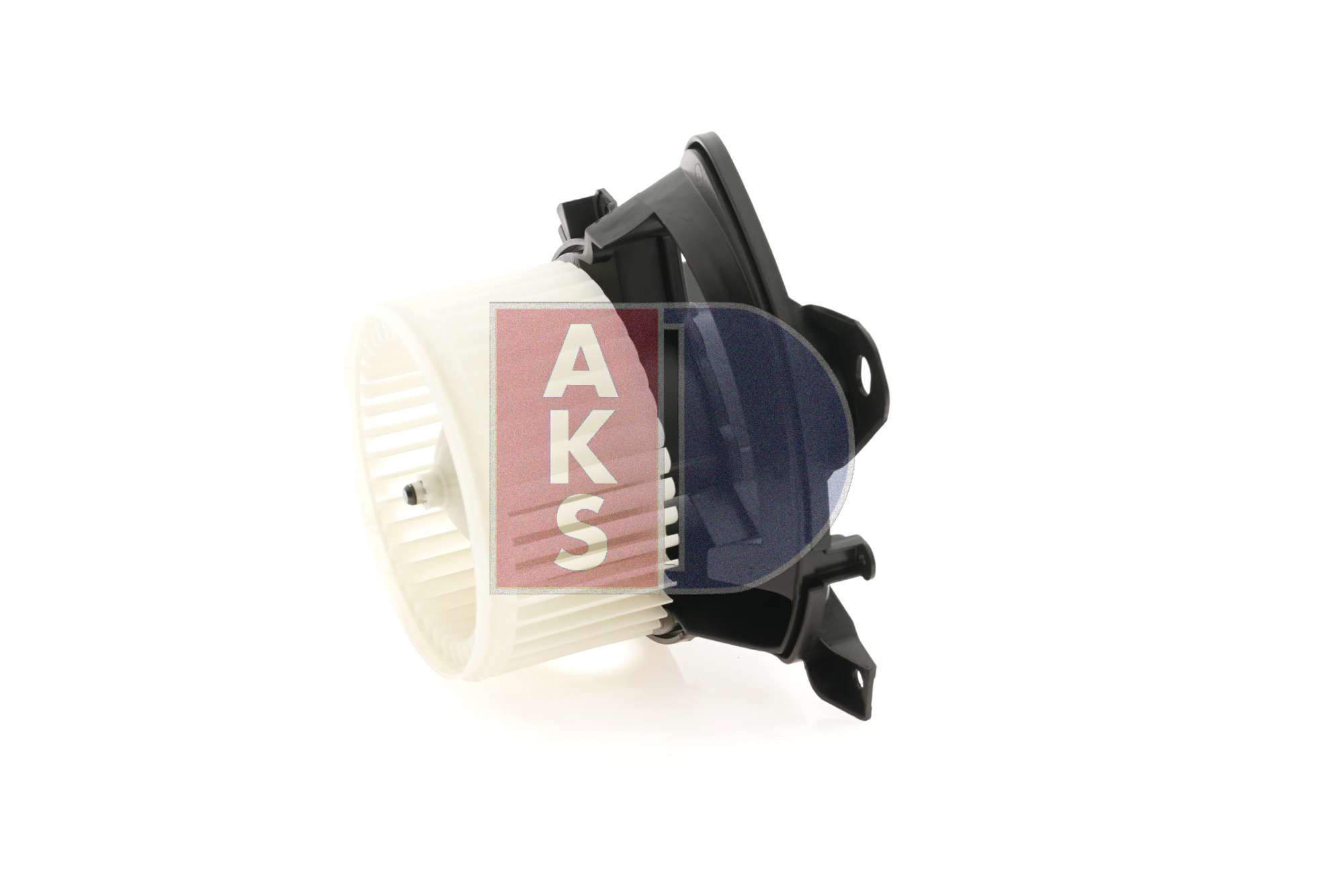 Interior Blower