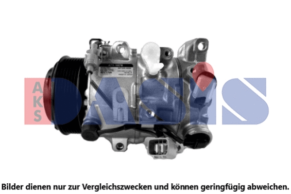 Compressor, air conditioning (850079N)